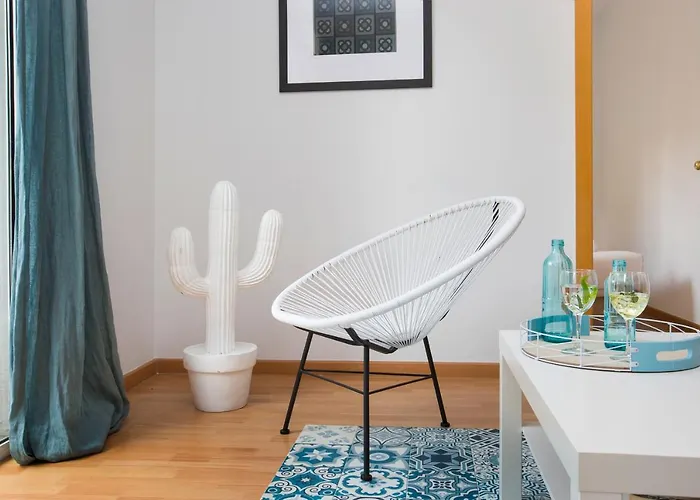 Apartment mit 3 Schlafzimmern