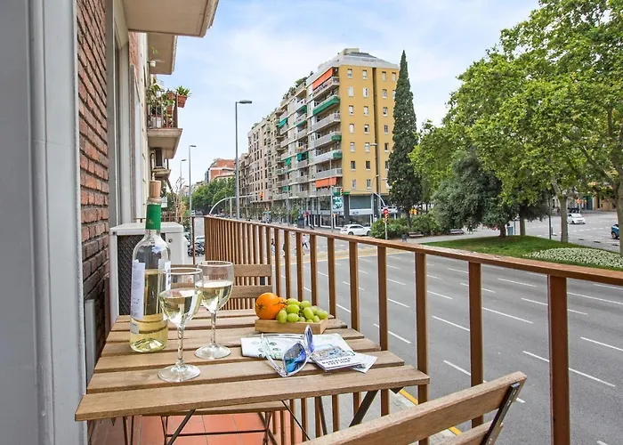 Apartment mit 3 Schlafzimmern